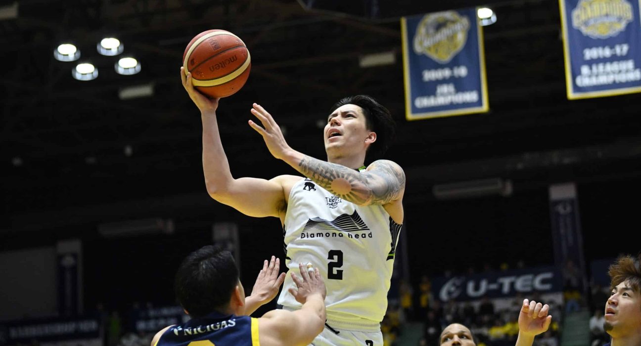 Dwight Ramos diz que as finais do KBL de Carl Tamayo devem ser MVP