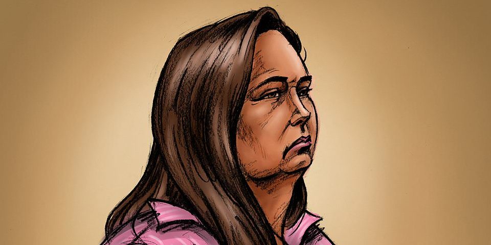 Erin Patterson Huby Murder Trial Atualizações ao vivo: Dúvidas ocupadas pela Investigação de Computação de um Oficial de Crime de Computador
