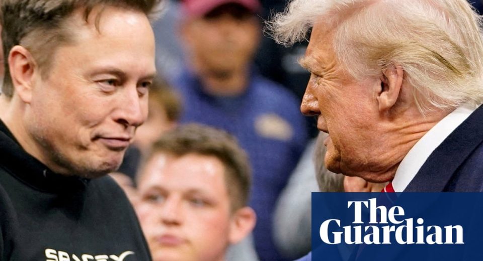Especialista menciona o ‘envolvimento’ do Doge ‘de Musk uma das maiores destruições da marca “