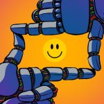 JD Vance menciona o namoro -Apps destrutivo