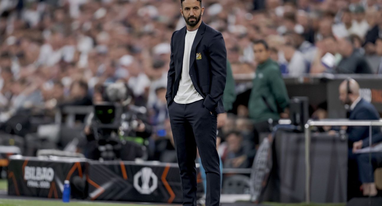 “Eu quero te dizer que bons dias virão depois desta temporada de desastres”