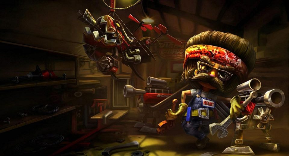 “Eu tenho alguns truques”: League of Legends Loldle Resposta 1052 (24 de maio de 2025 no sábado)