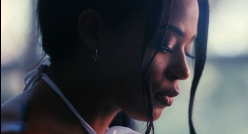 “Eu vou me passar” – Bianca Belair faz uma atualização emocional após lesão