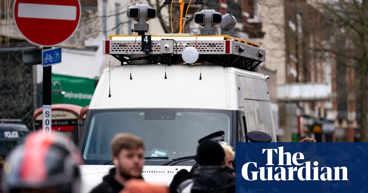 Ferramentas valiosas ou causa de alarme? Facial -id torna -se parte quieta do arsenal da polícia