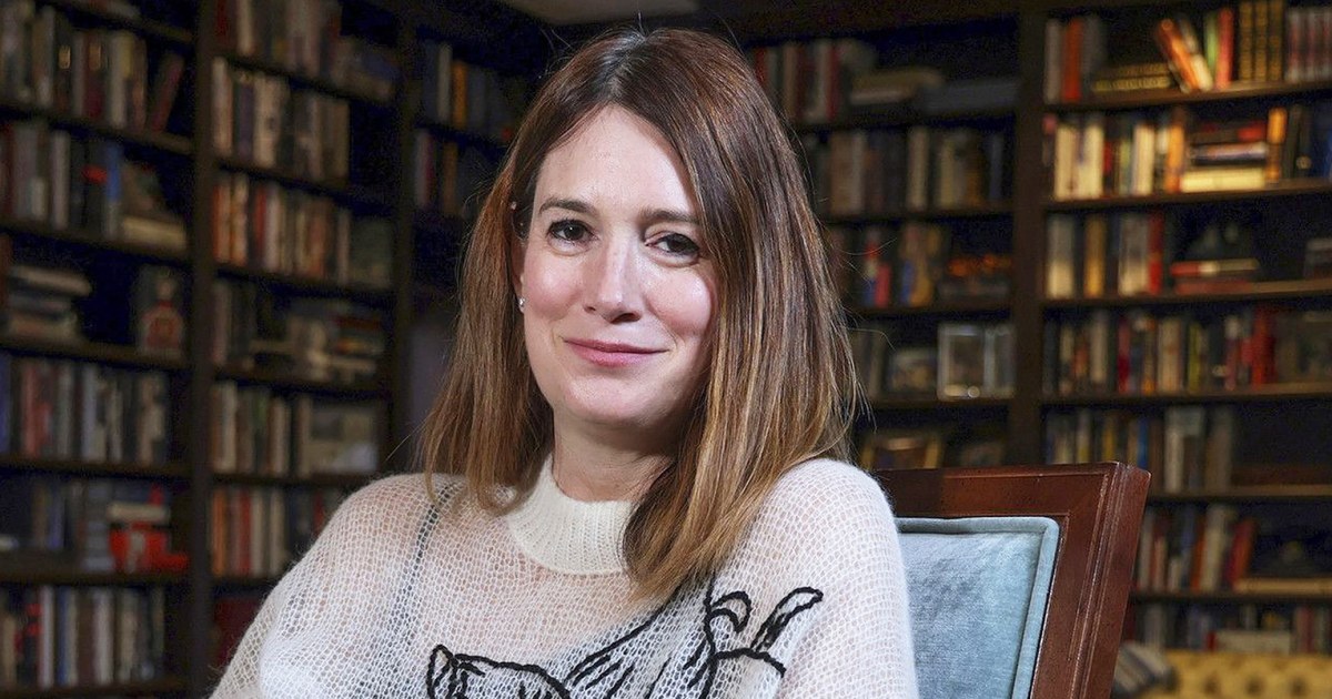 Gillian Flynn revela o fim alternativo de ‘Gone Girl’ que ninguém mais leu