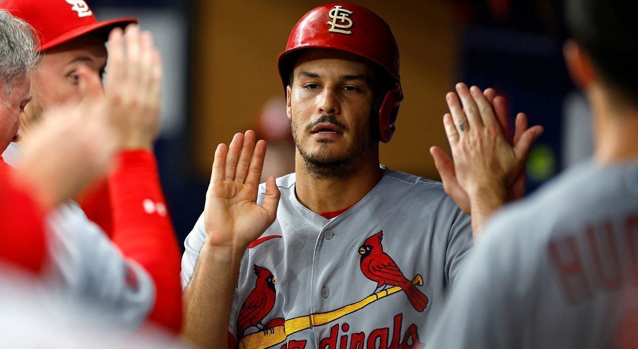 Grandes obstáculos ao movimento Cubs de Nolan Arenado foram enfatizados pelo ex -Rocles GM