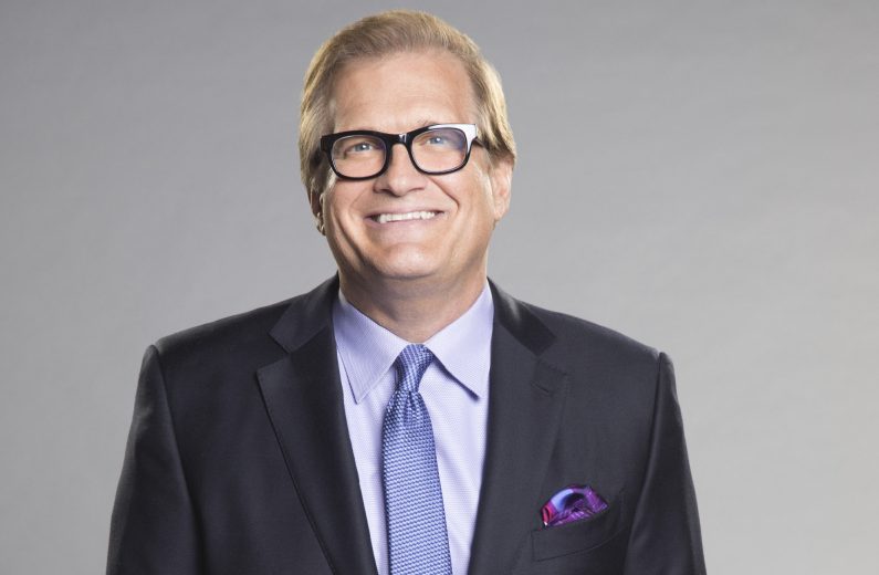 Horóscopos 23 de maio de 2025: Drew Carey, coloque -se em primeiro lugar
