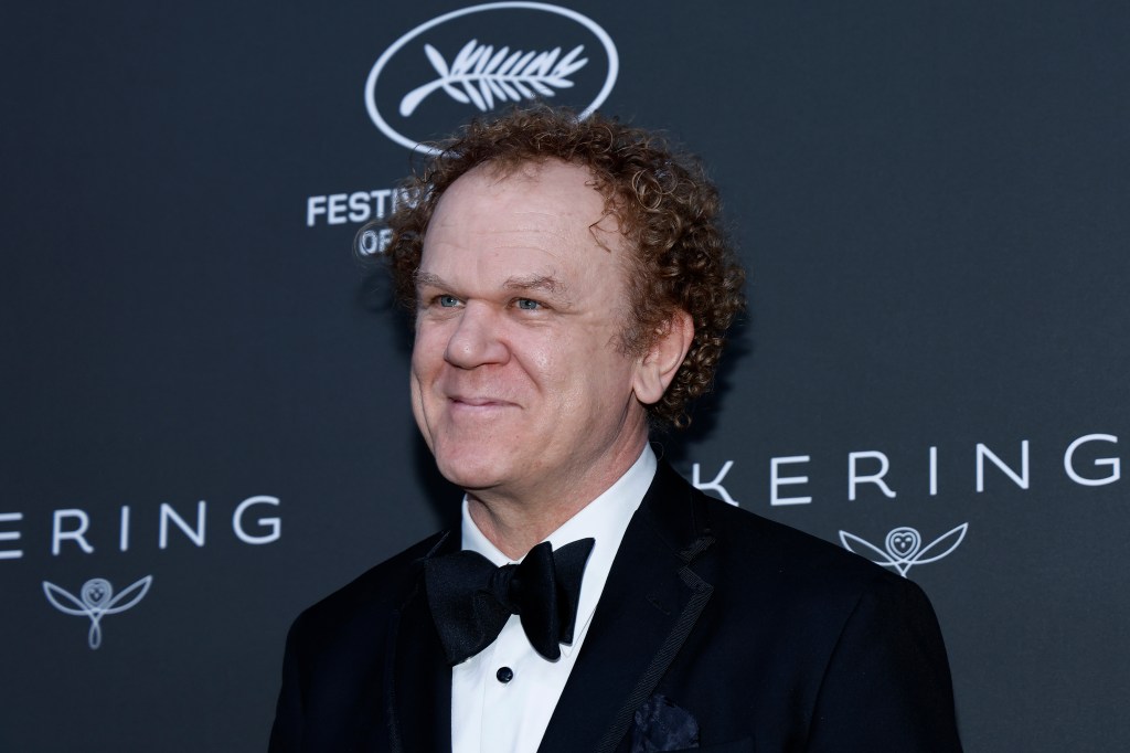 Horóscopos 24 de maio de 2025.: John C. Reilly, distancie -se de alguém que te pressiona