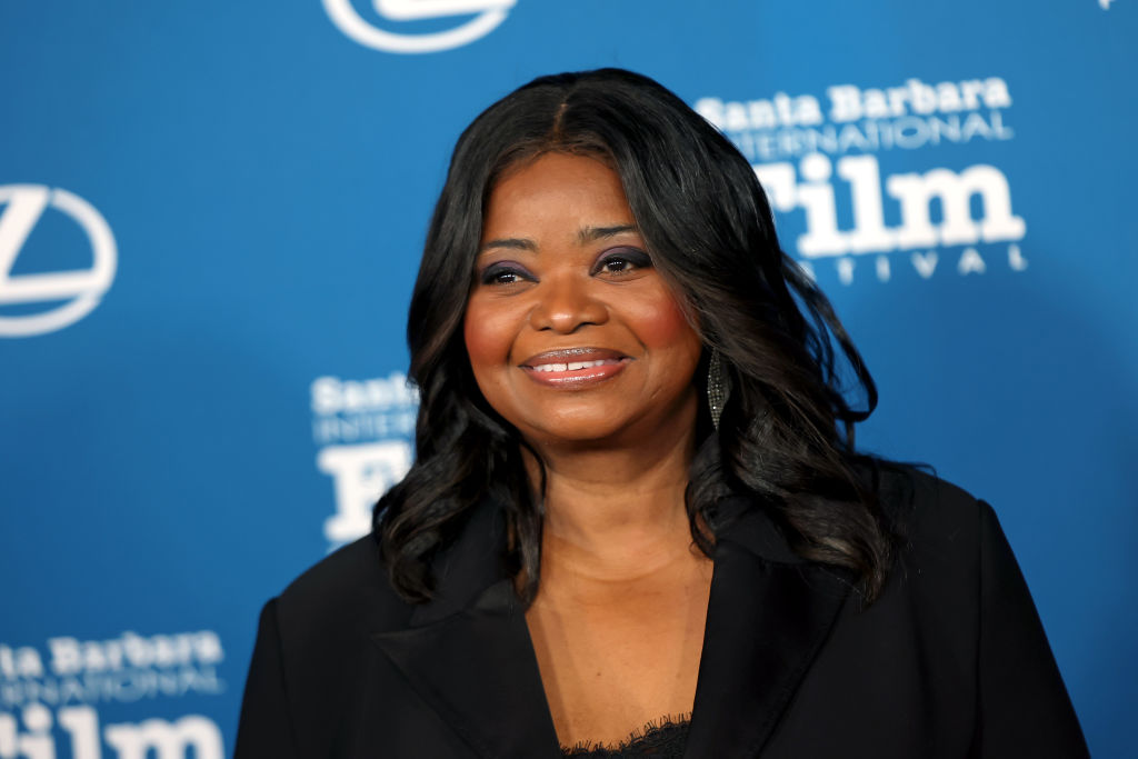Horóscopos 25 de maio 2025: Octavia Spencer, expanda sua mente