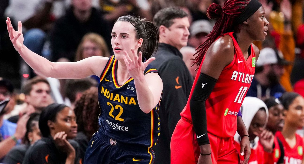 Indiana Fever vs Atlanta Dream Prevision and Betting Dips – 22 de maio | 2025 WNBA temporada