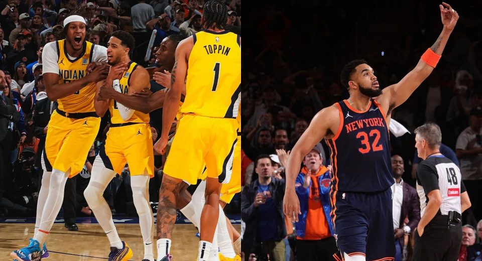 Indiana Pacers vs New York Knicks adivinhem e apostas – 23 de maio | 2025 Playoffs da NBA, jogo ECF 2