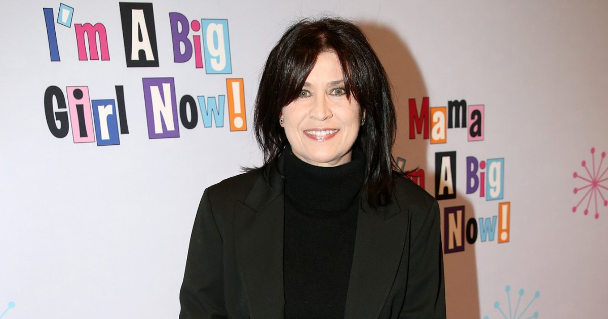Interior ‘Atos da Vida’ A Estrela de Nancy McKeon, do estrelato da televisão