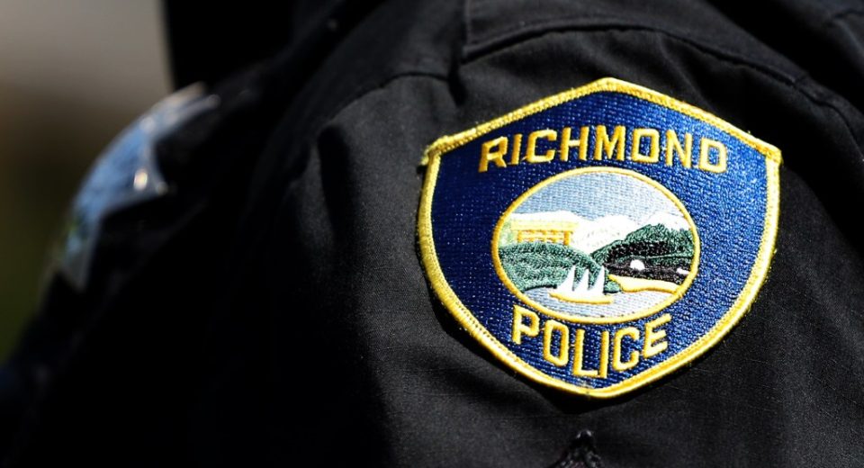 Investigação proposta do órgão policial de Richmond para uma revisão impedida