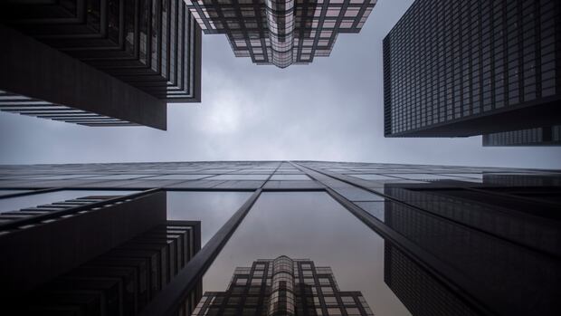Investimentos do Plano de Pensões do Canadá, o objetivo do Net-Zero está caindo depois de inicialmente voltado para 2050