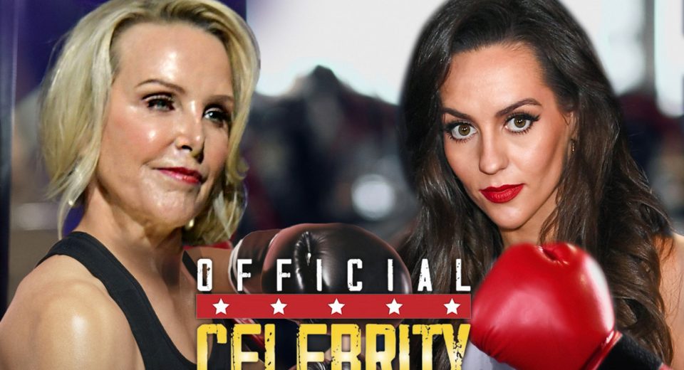 Iodon Indosal, Linda Holliday, oferece uma combinação de boxe: – Coloque a propriedade neste martelo ‘