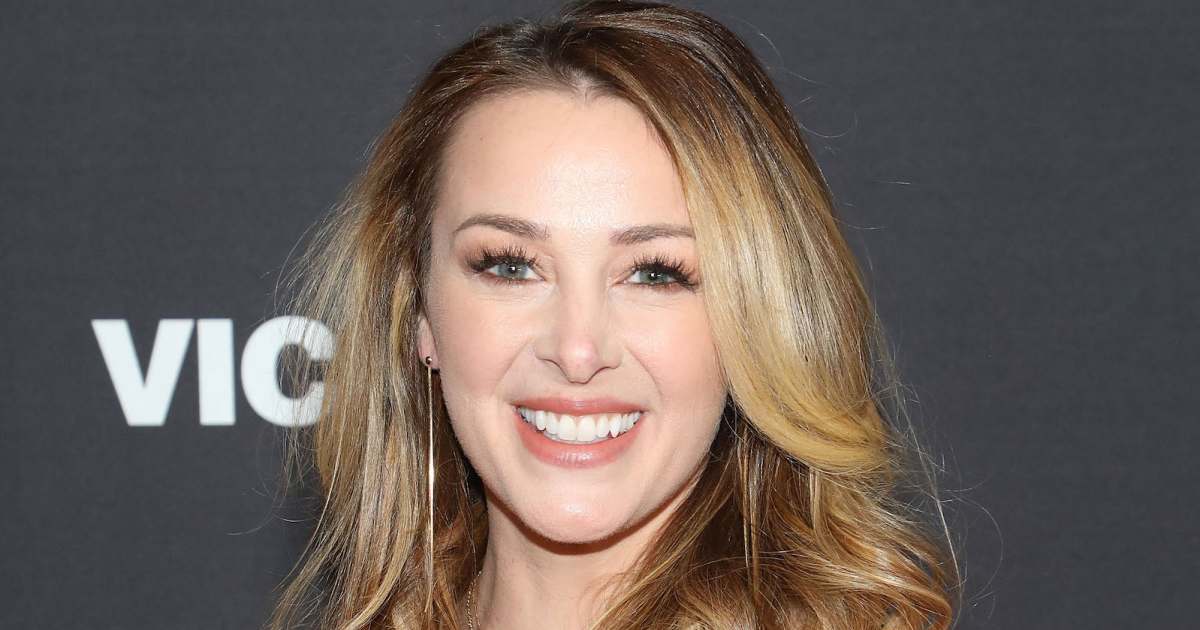 Jamie Otis de Mafs atinge críticos que estão “ofendidos” por mães que amamentam