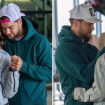 Jamie Otis de Mafs atinge críticos que estão “ofendidos” por mães que amamentam