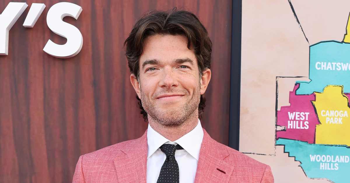 John Mulaney pergunta a si mesmo como o caso animado de Justin Baldoni-Blake termina