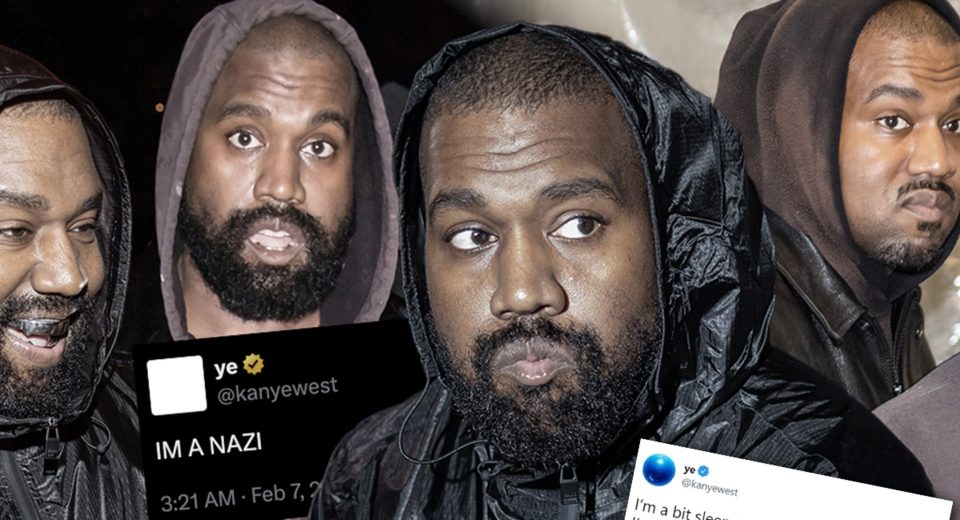 Kanye West Antisthilism, tabela de vídeo