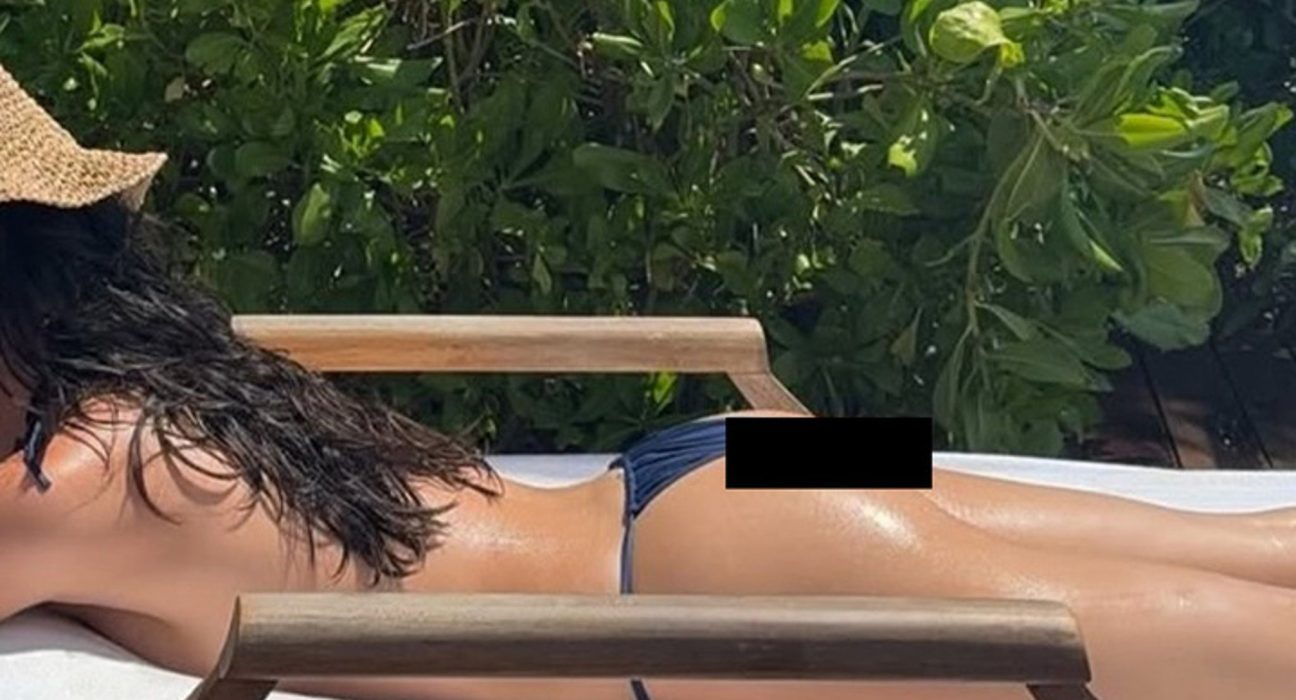 Kardashian-Jenner adivinhando quem são as curvas!