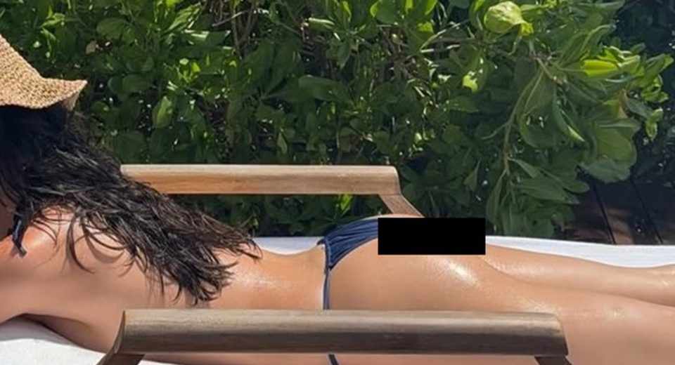 Kardashian-Jenner adivinhando quem são as curvas!