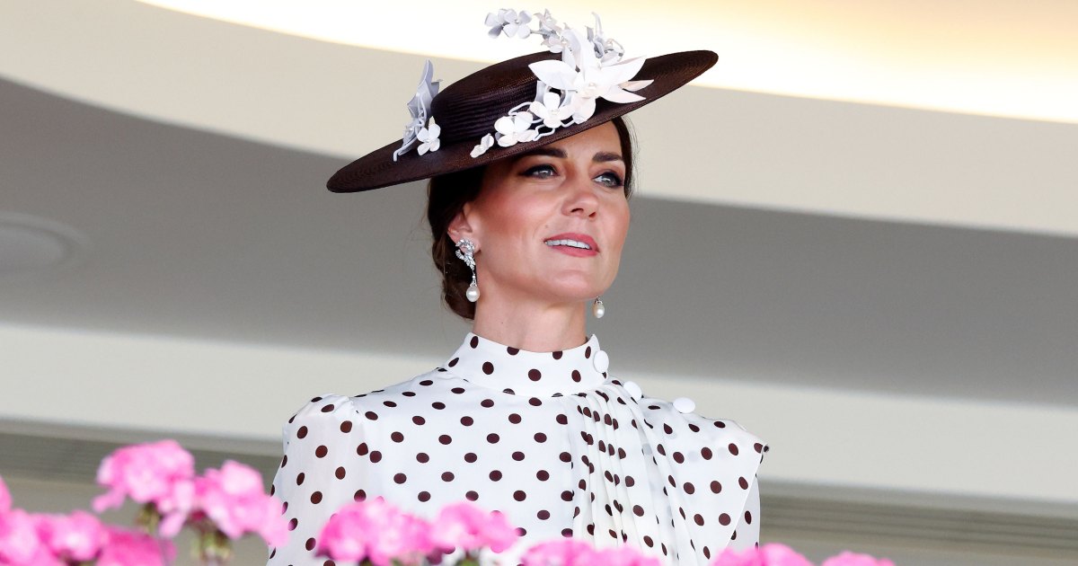 Kate Middleton adora este estilo de temperamento atemporal: compre 12 seleções semelhantes para menos
