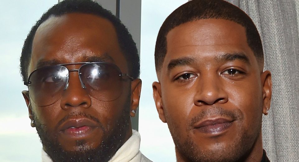 Kid Cudi Cudi foi convertido para a casa depois que ele deu informações sobre a queda
