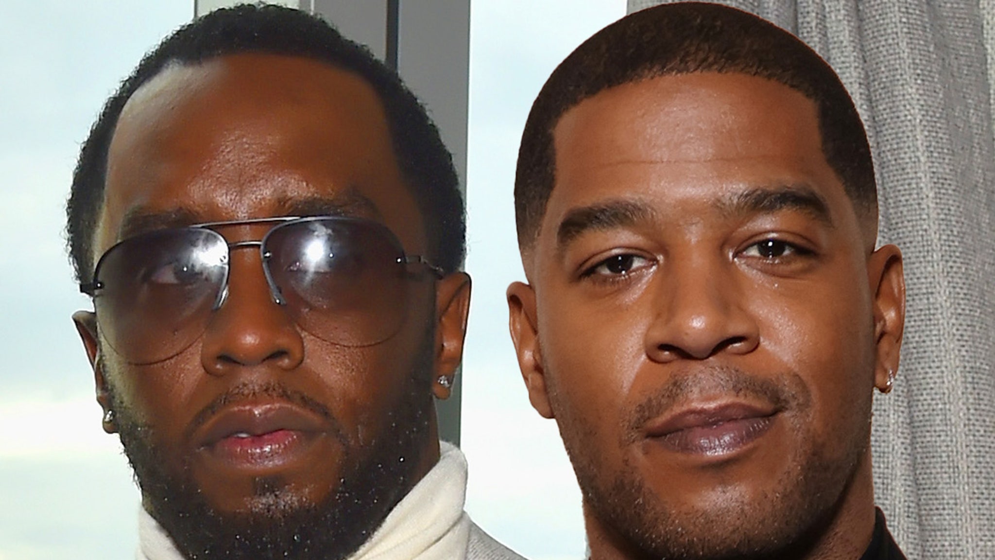 Kid Cudi Cudi foi convertido para a casa depois que ele deu informações sobre a queda