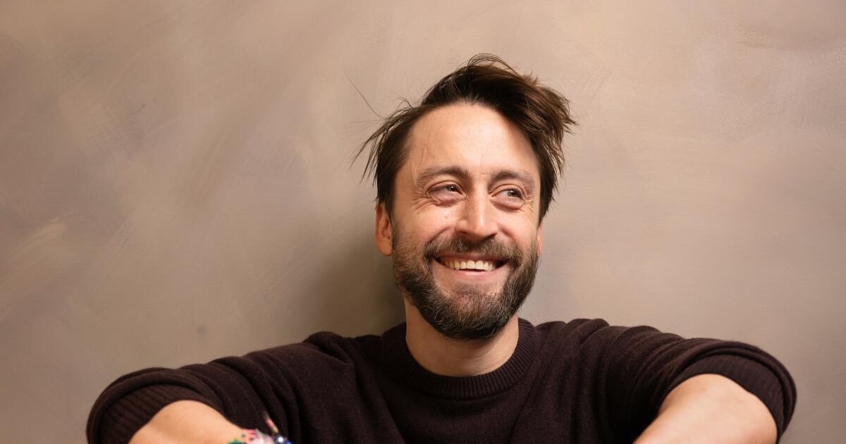 Kieran Culkin se junta aos Jogos Vorazes: Sunrise na colheita ‘: Aqui está o elenco completo