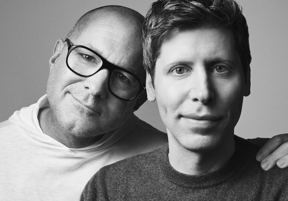 Klarna CEO e Sutter Hill levam a rodada de vitória após o acordo de Jony Ive’s Openai