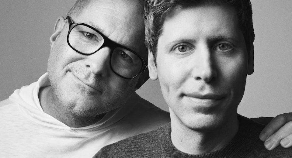 Klarna CEO e Sutter Hill levam a rodada de vitória após o acordo de Jony Ive’s Openai