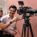 Depois que ele está na cidade de Josim, ele diz que está empurrando -o para a frente