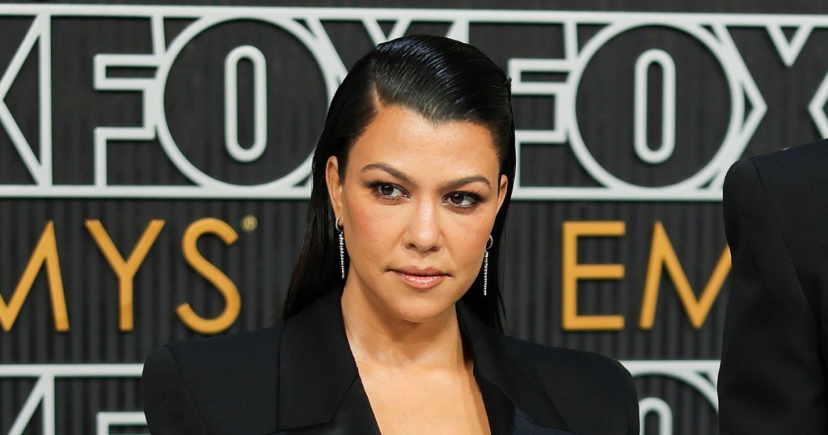 Kourtney Kardashian revela ‘Scream Wars’ com Caitlyn Jenner