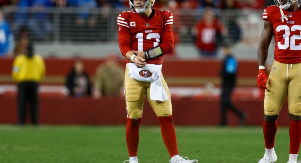 Kurtenbach: O novo contrato dos 49ers Brock Purdy não é apenas razoável. É roubo