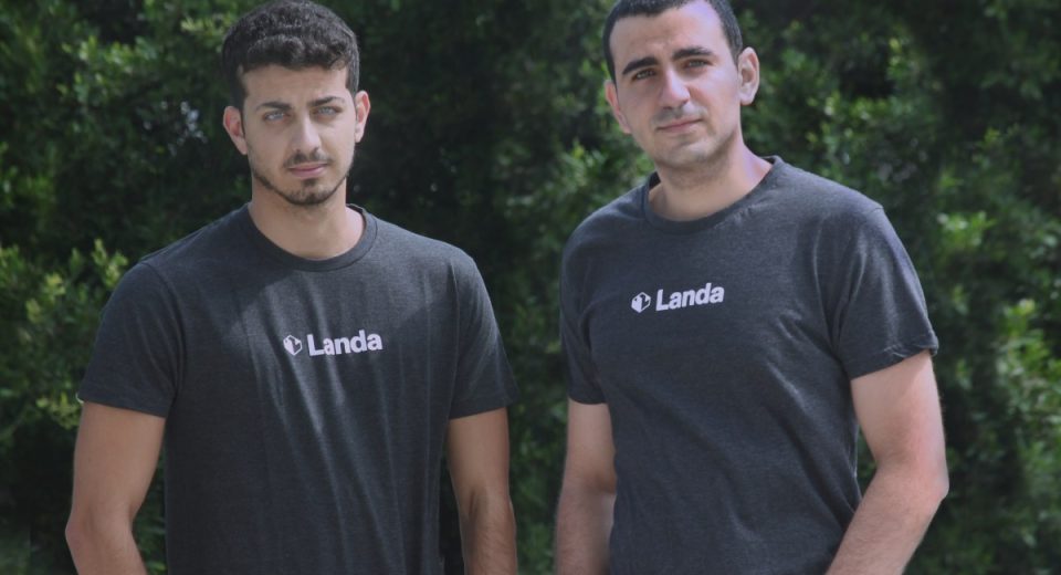 Landa prometeu investir imóveis por US $ 5. Agora ele ficou escuro.