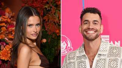 Foi isso que levou à surpresa de Erika Jayne e Jesse Salomon