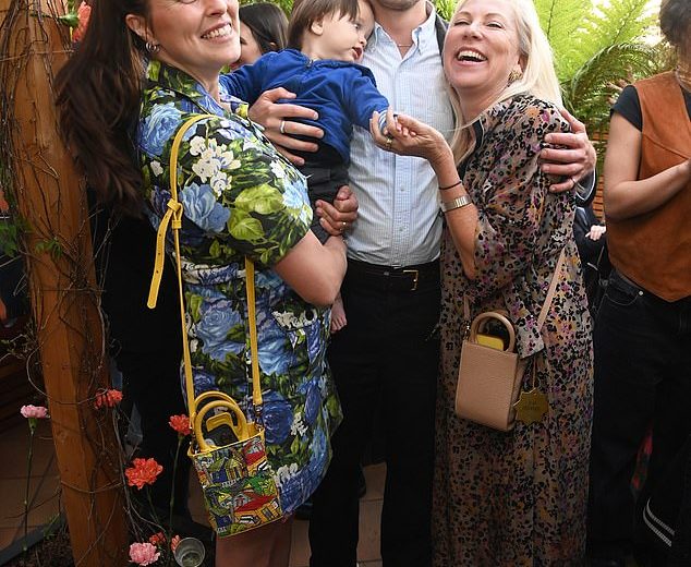 Lord Mountbattena Maddison May Brundenell de Great -Grandson diz que a família real olha para a coroa afinal – e revela o que eles realmente pensam sobre isso