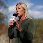 Ellen Leyva de Kabc assina após 30 anos na transmissão final em movimento: “Tenho muita sorte”