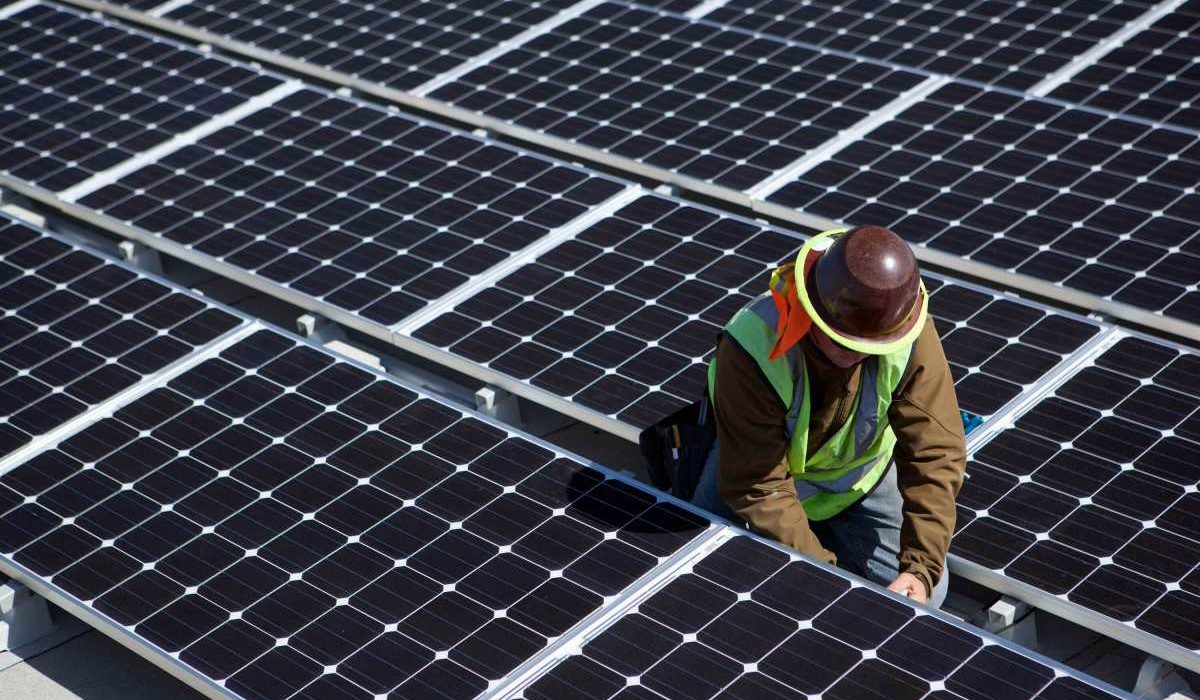 Meta acrescenta outra energia de 650 MW Zonne ao seu push de IA