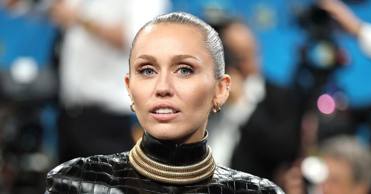 Miley Cyrus revela o distúrbio vocal de sua voz ‘super singular’, e por que ele não conserta