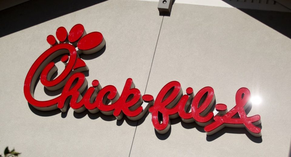 Morgan Hill: Chick-fil-A estabelece a data de abertura do seu primeiro restaurante nesta cidade