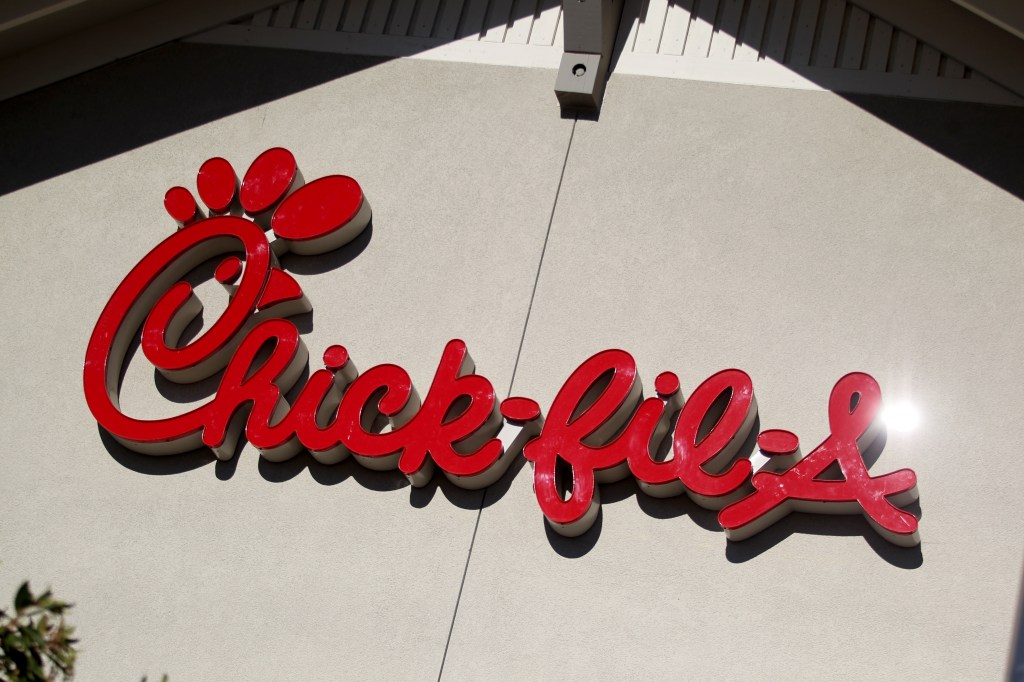 Morgan Hill: Chick-fil-A estabelece a data de abertura do seu primeiro restaurante nesta cidade