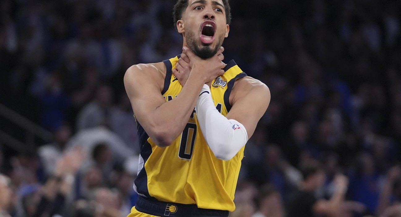 NBA: Não se afogue! Tyrese Haliburton traz de volta a memória do passado de Pacers