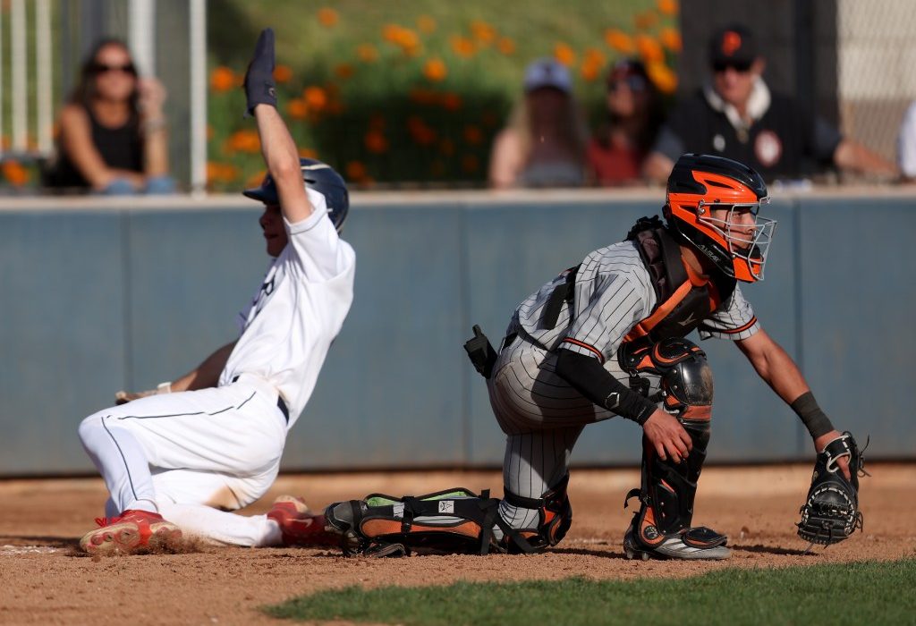 NCS Baseball, Roundup de softball: Las Lomas Backer Shoots sem impacto