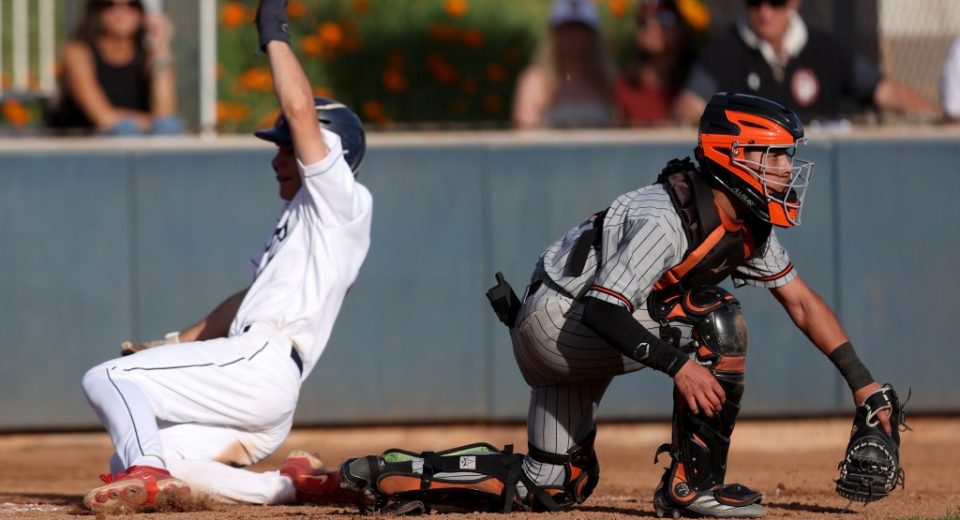 NCS Baseball, Roundup de softball: Las Lomas Backer Shoots sem impacto