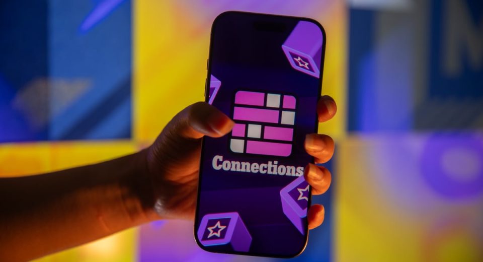 NYT Connections Sports Edition hoje: dicas e respostas para 24 de maio de 2025