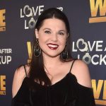 Brooks Nader não gostaria da associação de ‘DWTs’ com Gleb em ‘qualquer pessoa’