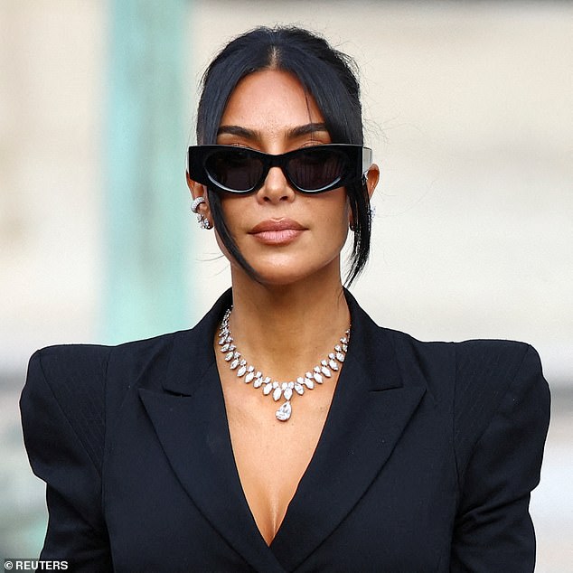 Nenhum dos ladrões armados de Kim Kardashian passam mais um dia na prisão quando a mantiveram no campo de tiro e roubaram US $ 10 milhões