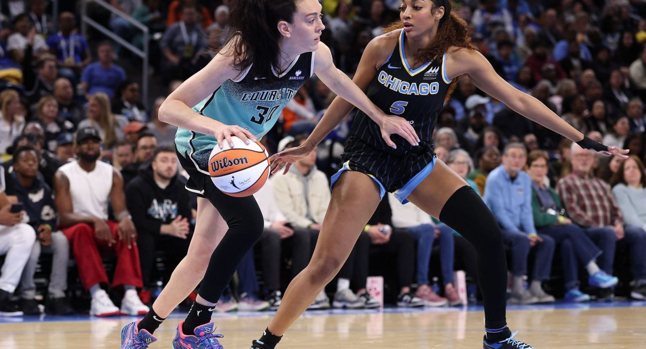 New York Liberty vs Chicago Sky Player Statistics and Box Points para 22 de maio | 2025 WNBA temporada