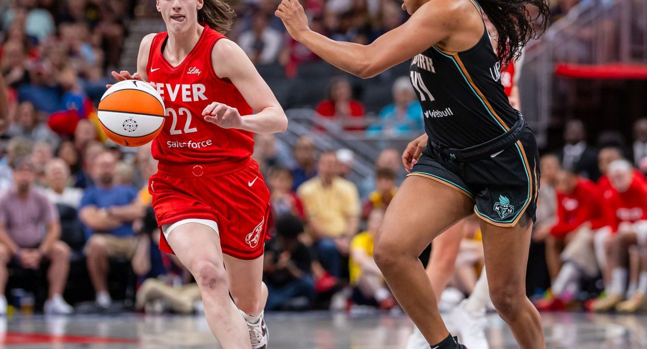 New York Liberty vs Indiana Fever para 24 de maio, a série de partidas e o gráfico de profundidade previsto | Temporada WNBA 2025
